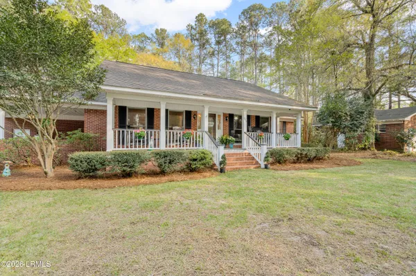 $384,500 | 209 Harriett Street, Hampton, SC 29924