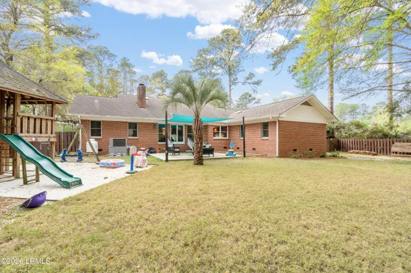$384,500 | 209 Harriett Street, Hampton, SC 29924