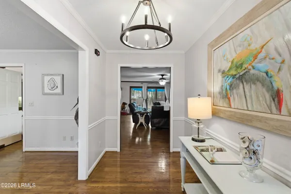 $384,500 | 209 Harriett Street, Hampton, SC 29924