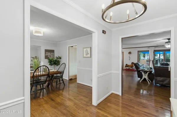 $384,500 | 209 Harriett Street, Hampton, SC 29924