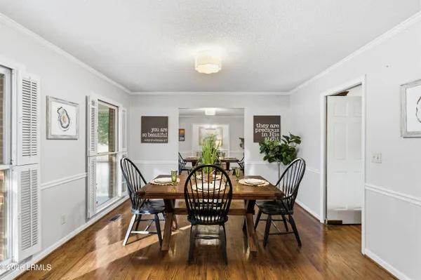 $384,500 | 209 Harriett Street, Hampton, SC 29924