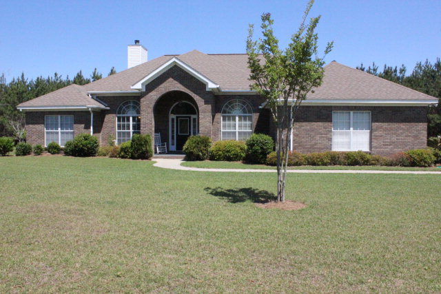 1231 Lucy Grade Road Dothan, AL 36301 - Photo 1 of 1 Main View