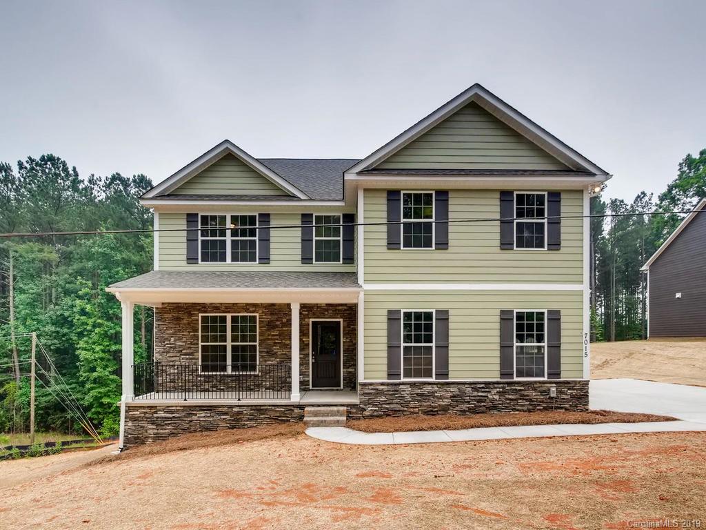 7015 Buckland Road Charlotte, NC 28278 - Photo 1 of 28 Gallery Image 1