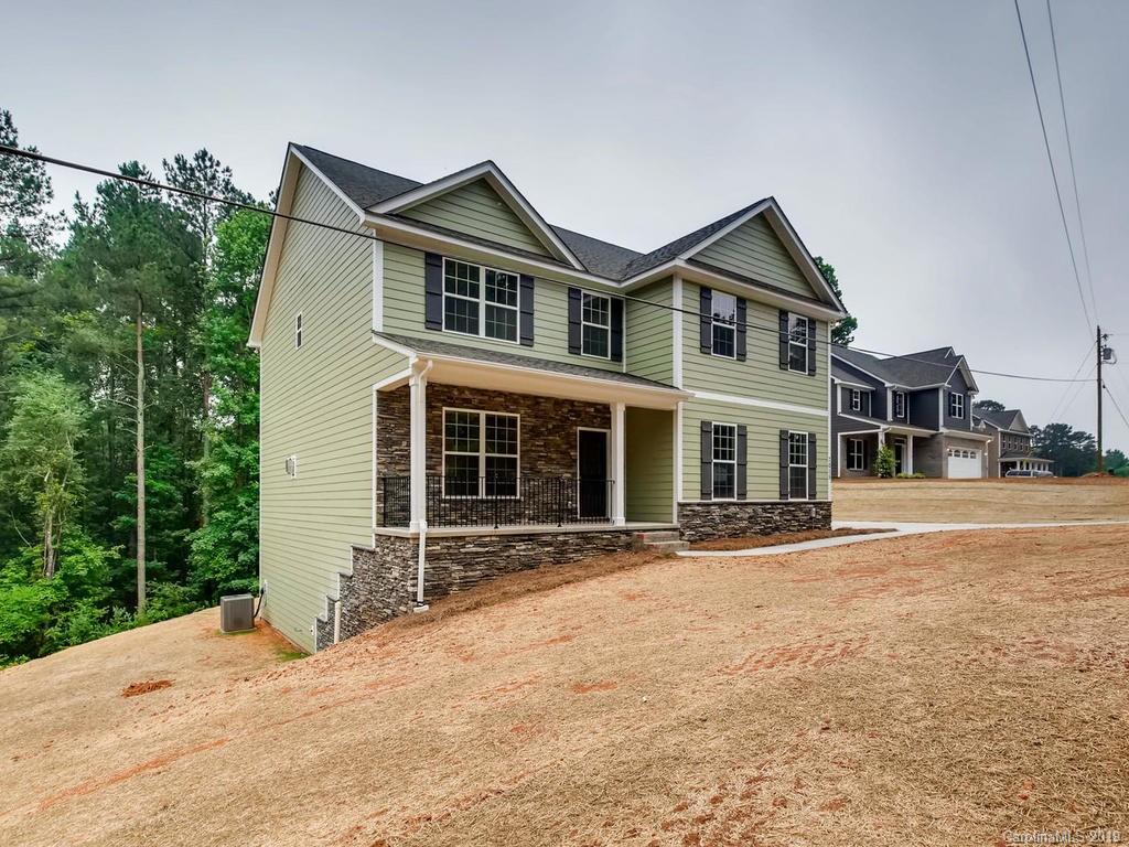 7015 Buckland Road Charlotte, NC 28278 - Photo 3 of 28 Gallery Image 3