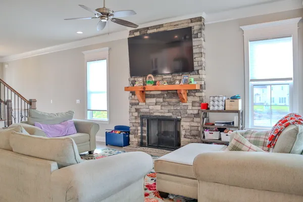 $699,900 | 214 Cardinal Court, Evans, GA 30809