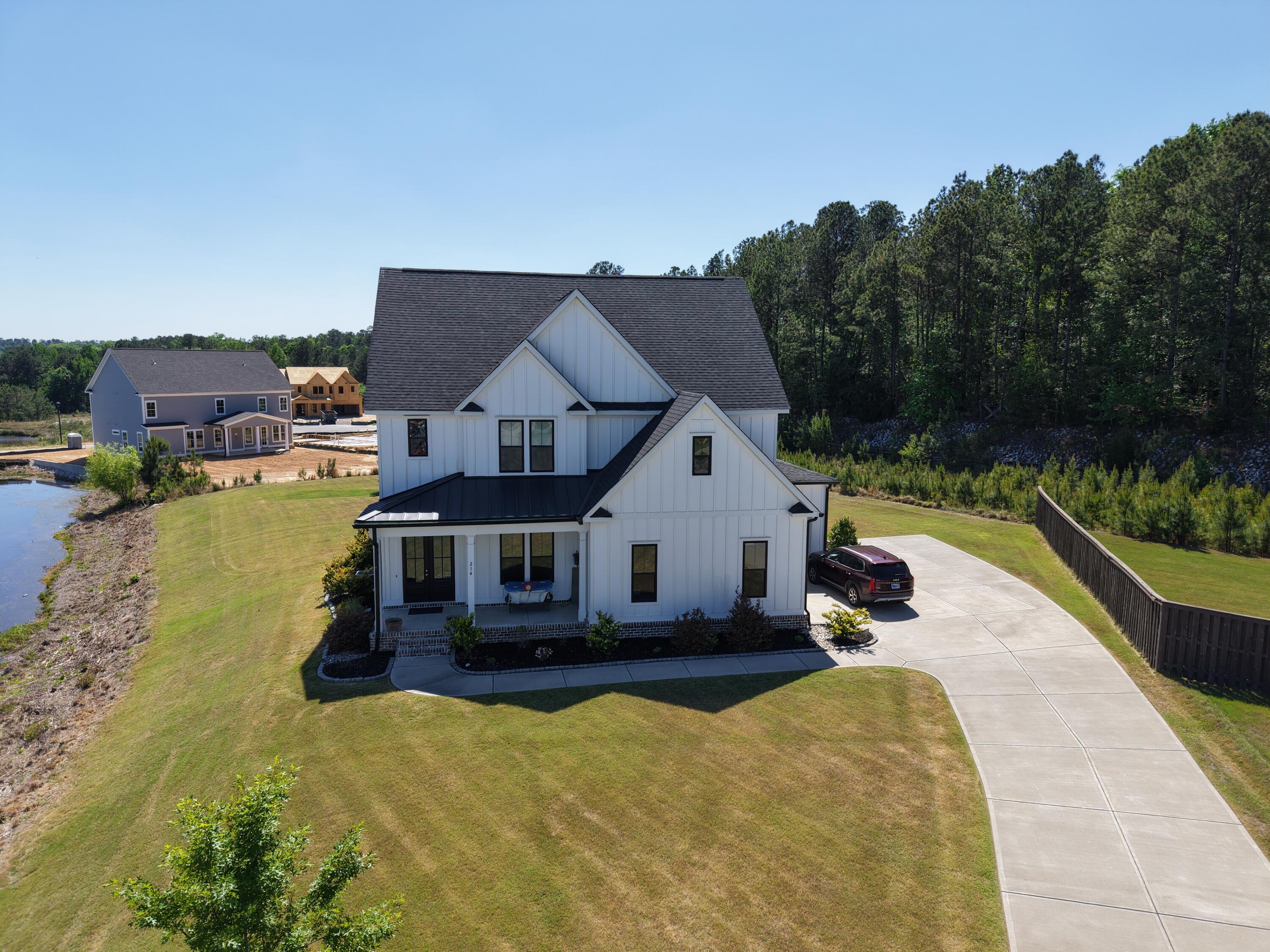 214 Cardinal Court Evans, GA 30809 - Photo 3 of 69 DJI_20260420152904_0103_D