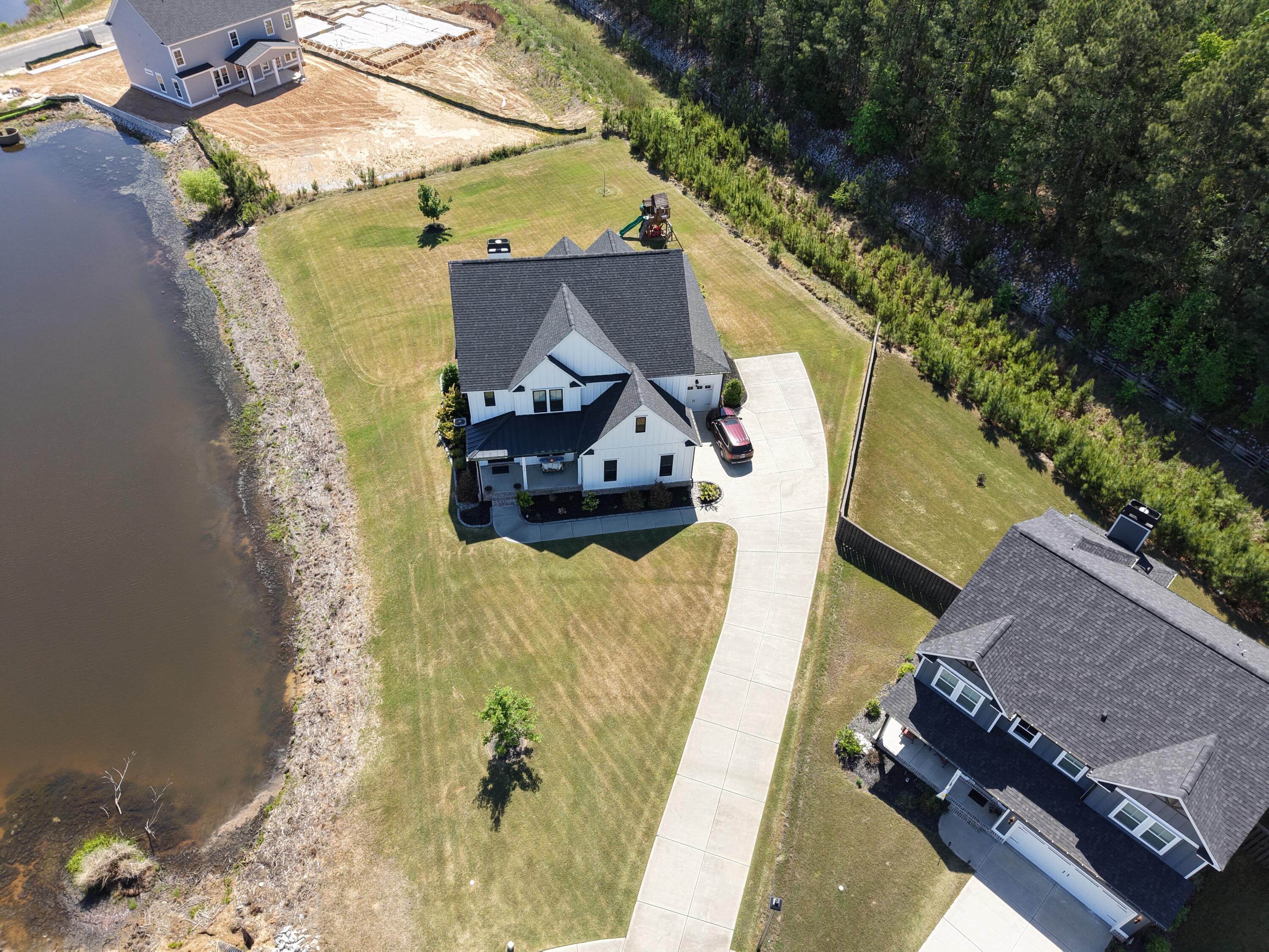 214 Cardinal Court Evans, GA 30809 - Photo 5 of 69 DJI_20260420152848_0102_D