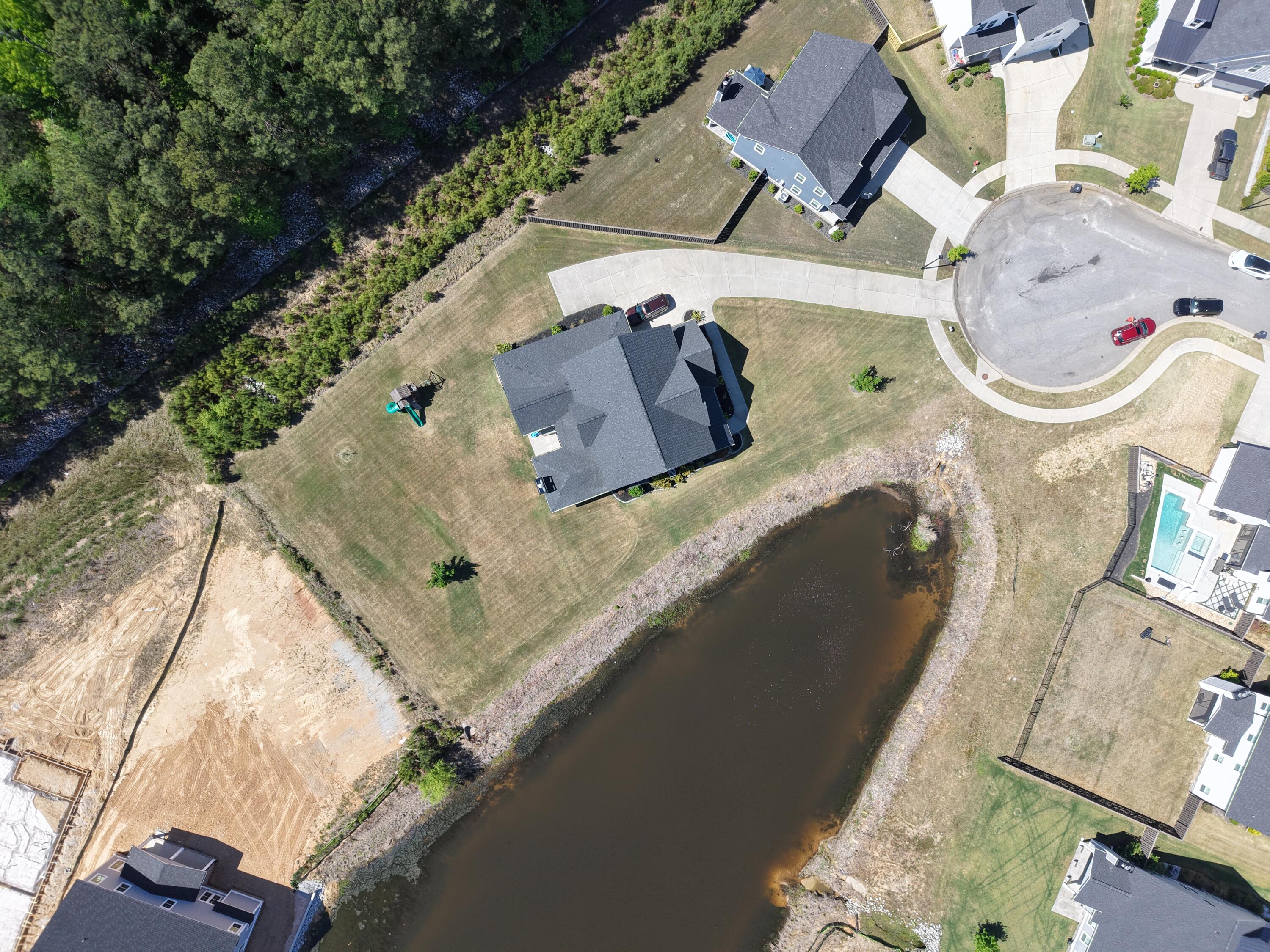 214 Cardinal Court Evans, GA 30809 - Photo 68 of 69 DJI_20260420152818_0101_D