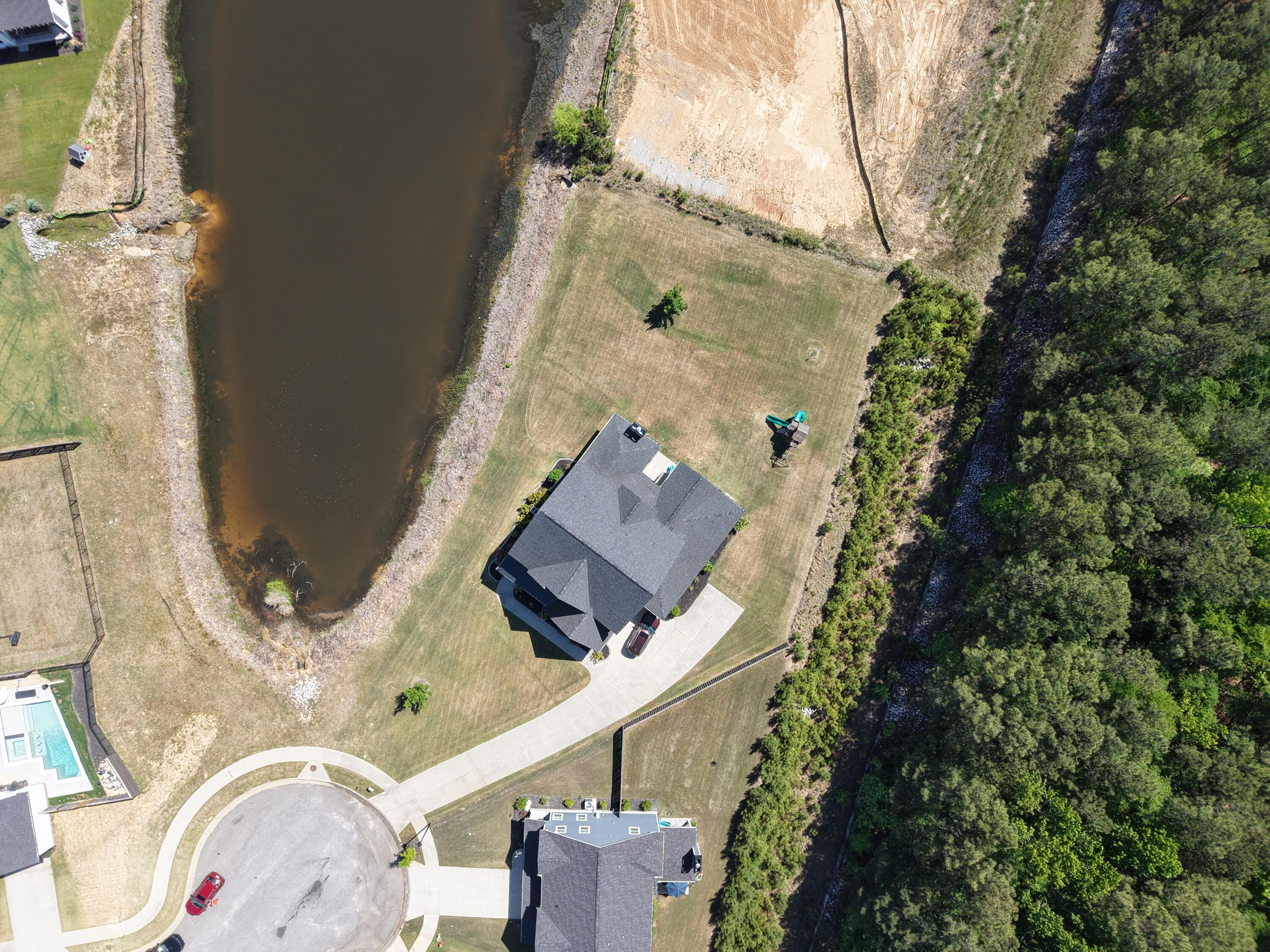 214 Cardinal Court Evans, GA 30809 - Photo 69 of 69 DJI_20260420152813_0100_D