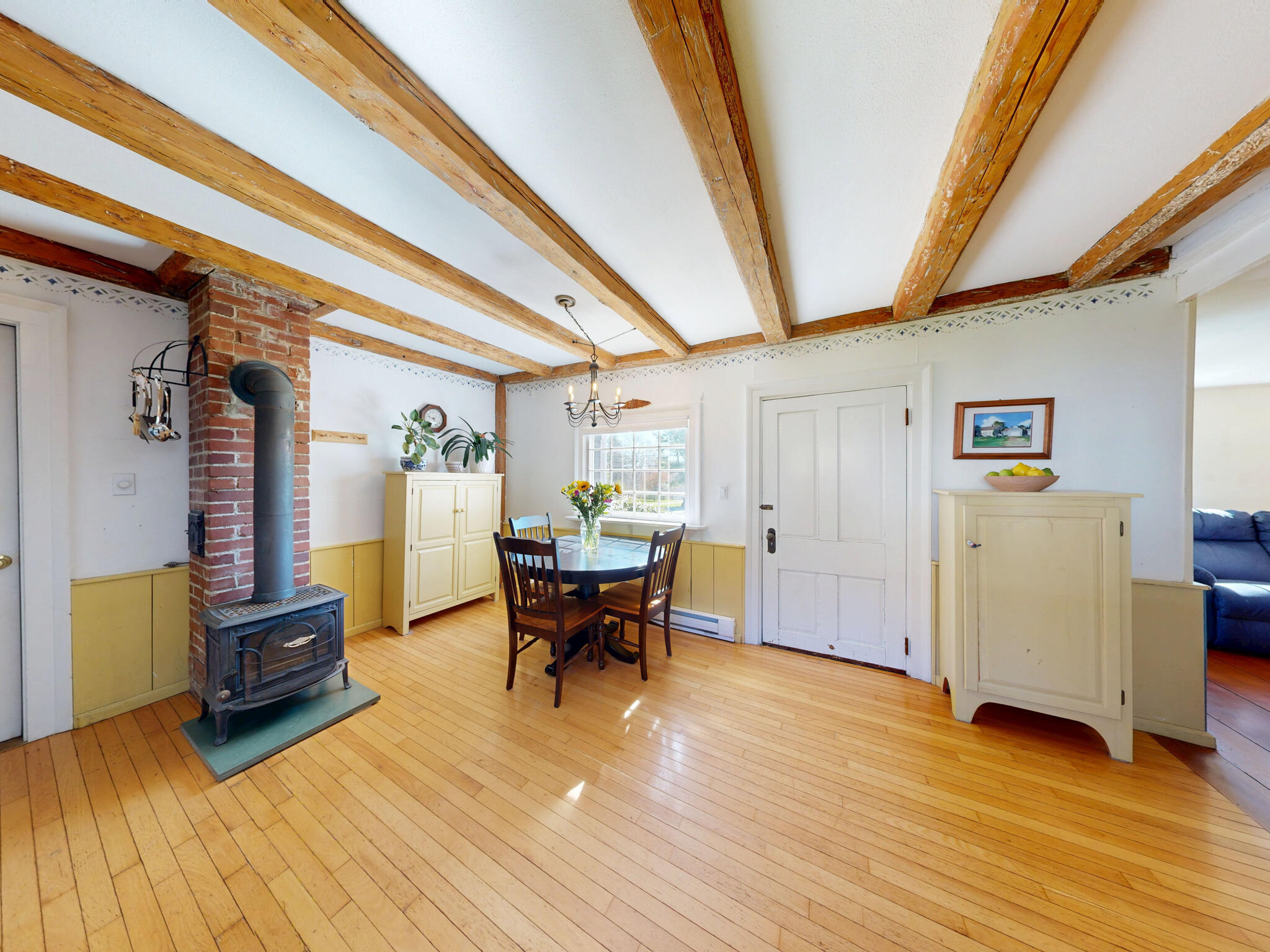 95 Pleasant Point Road Cushing, ME 04563 - Photo 8 of 63