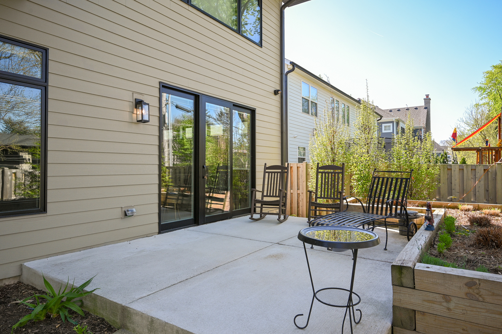 611 South Loomis Street Naperville, IL 60540 - Photo 6 of 8