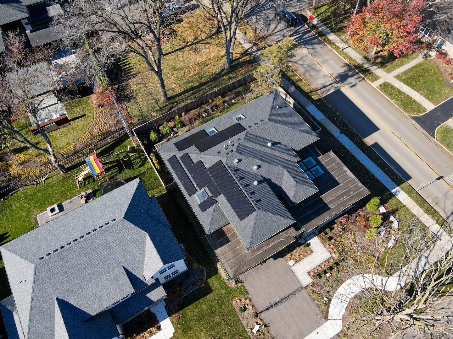 611 South Loomis Street Naperville, IL 60540 - Photo 7 of 8