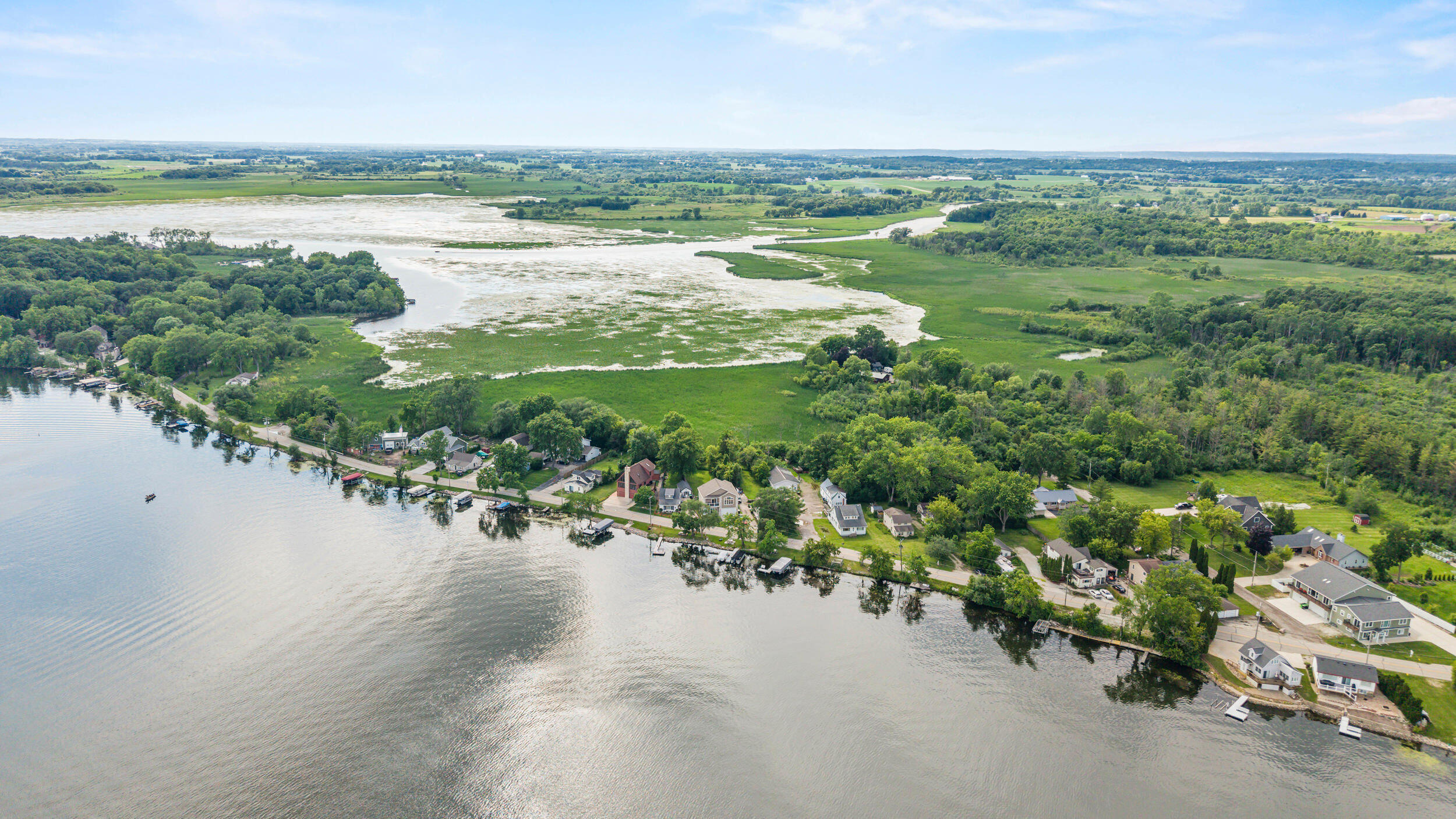 7110 North Tichigan Road Waterford, WI 53185 - Photo 2 of 34 14_dji_20260625165658_0259_d
