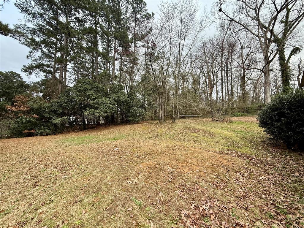2104 Greenbriar Drive Ruston, LA 71270 - Photo 28 of 35 a view of a yard with trees