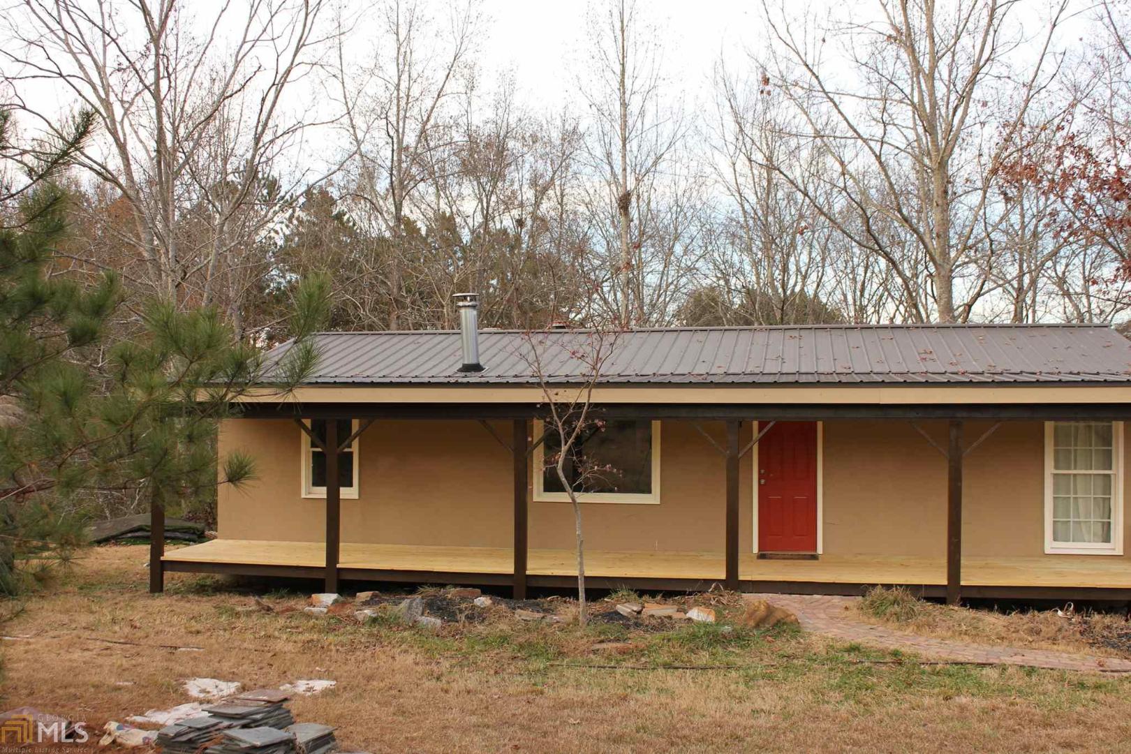 8095 Knight Road Gainesville, GA 30506 - Photo 1 of 1