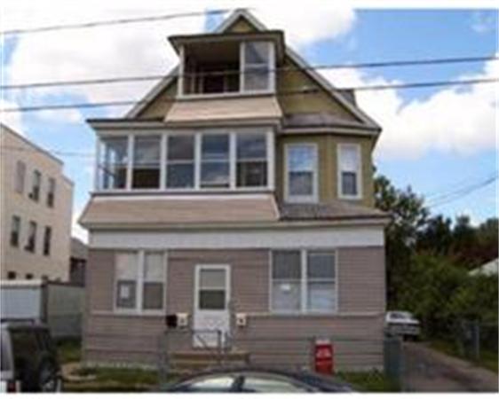 54-56 Montgomery Street Springfield, MA 01151 - Photo 1 of 1 Gallery Image 1