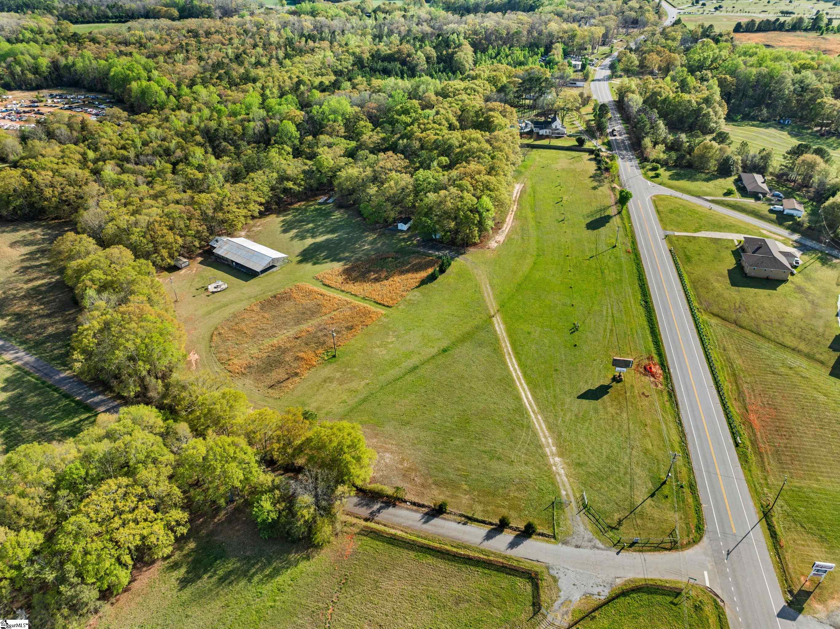 110 Smith Motors Road Belton, SC 29627 - Photo 1 of 16 Gallery Image 1
