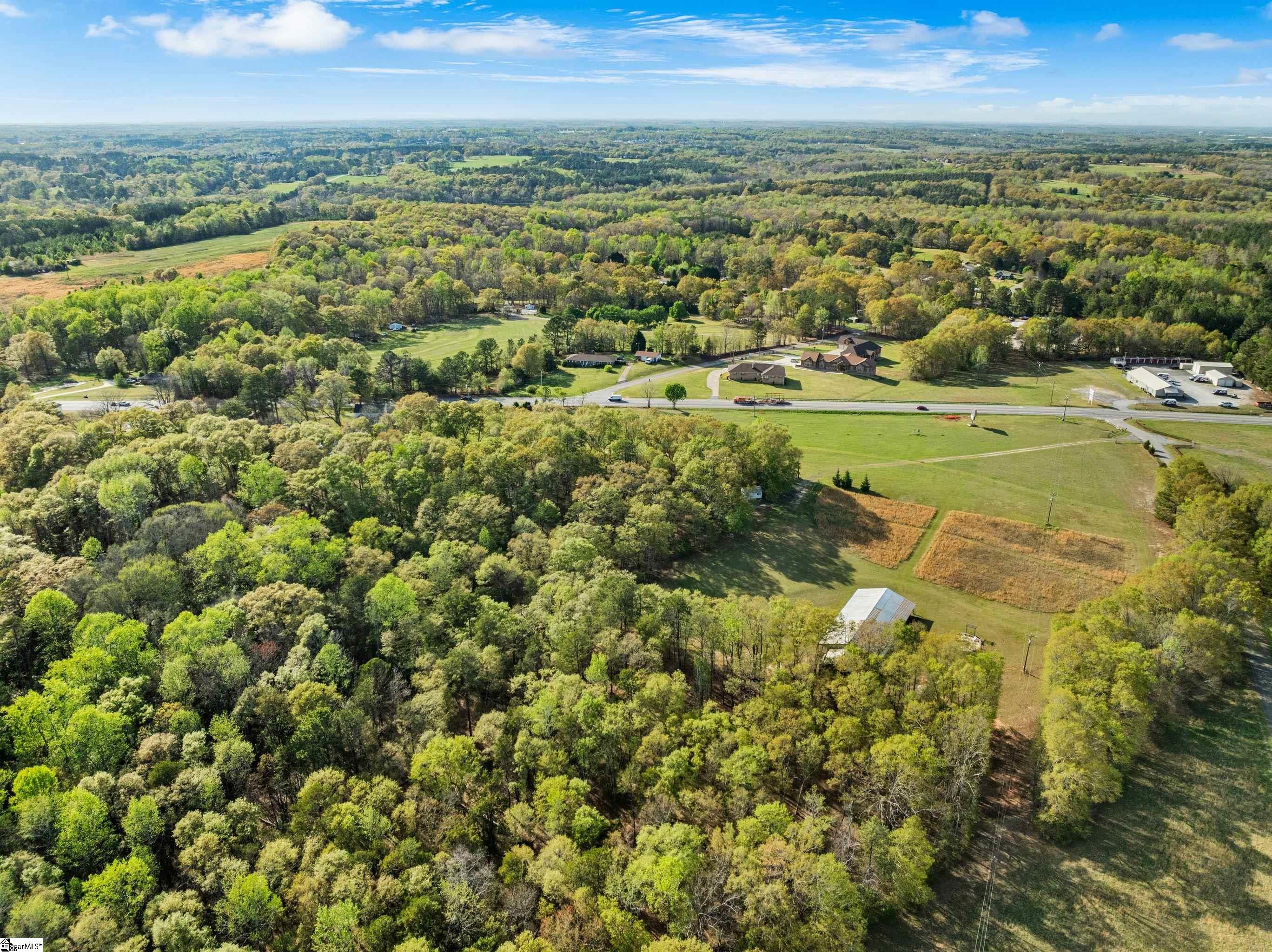 110 Smith Motors Road Belton, SC 29627 - Photo 15 of 16 Gallery Image 15