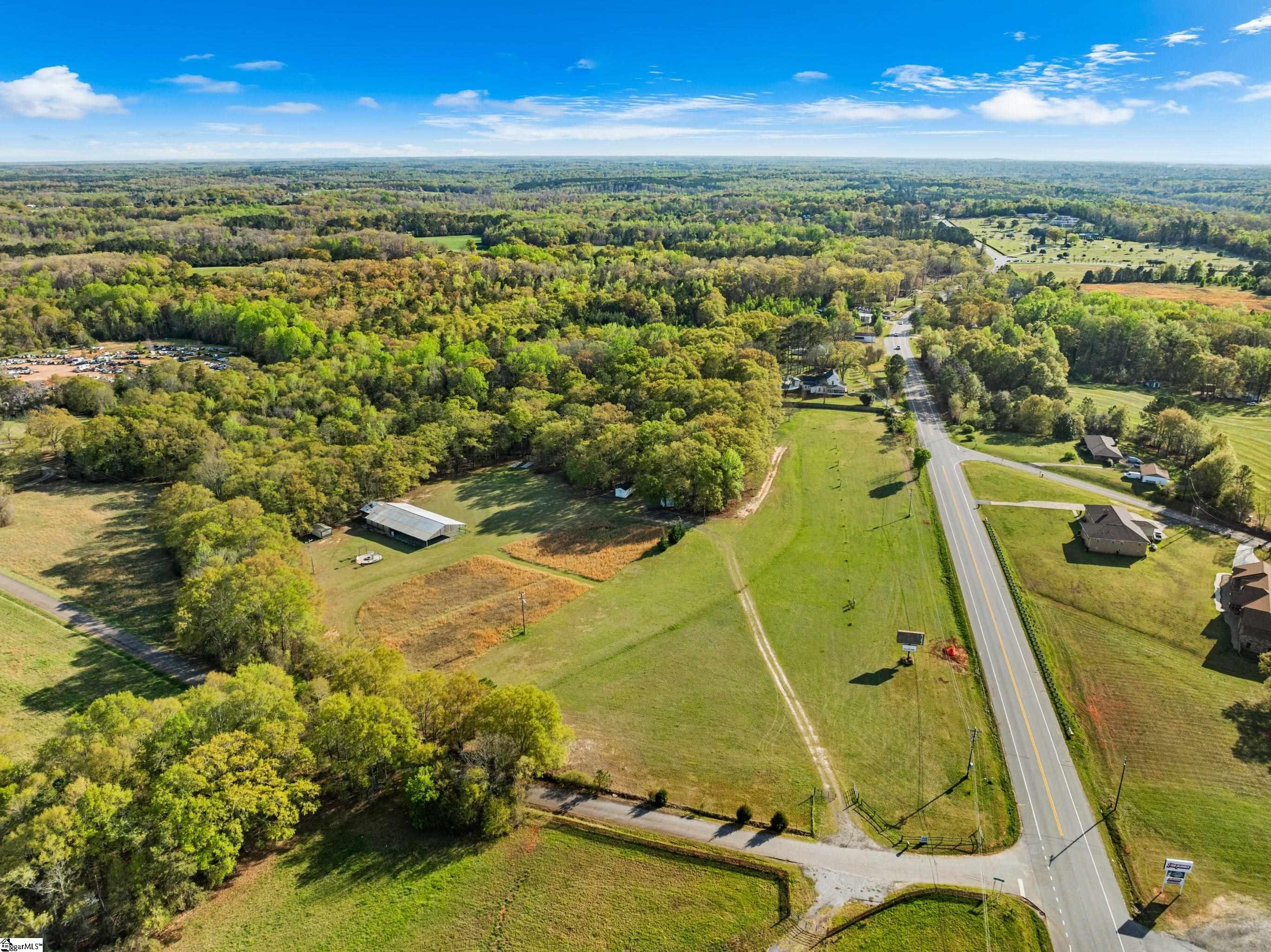 110 Smith Motors Road Belton, SC 29627 - Photo 16 of 16 Gallery Image 16