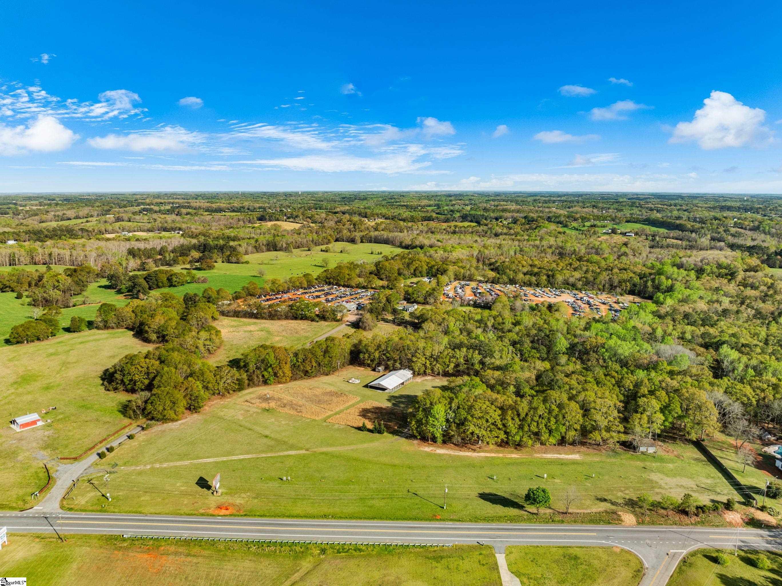 110 Smith Motors Road Belton, SC 29627 - Photo 3 of 16 Gallery Image 3
