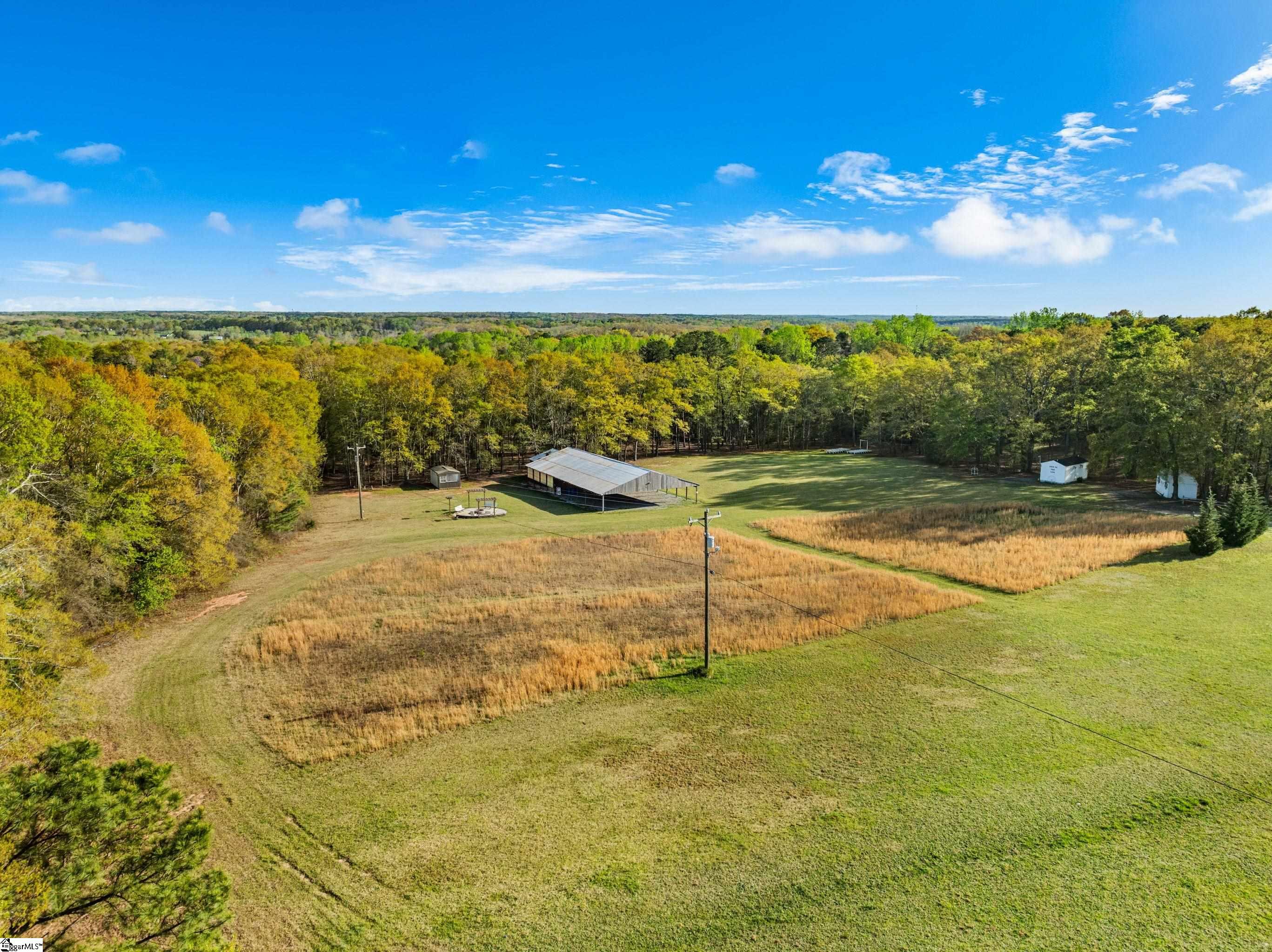 110 Smith Motors Road Belton, SC 29627 - Photo 5 of 16 Gallery Image 5