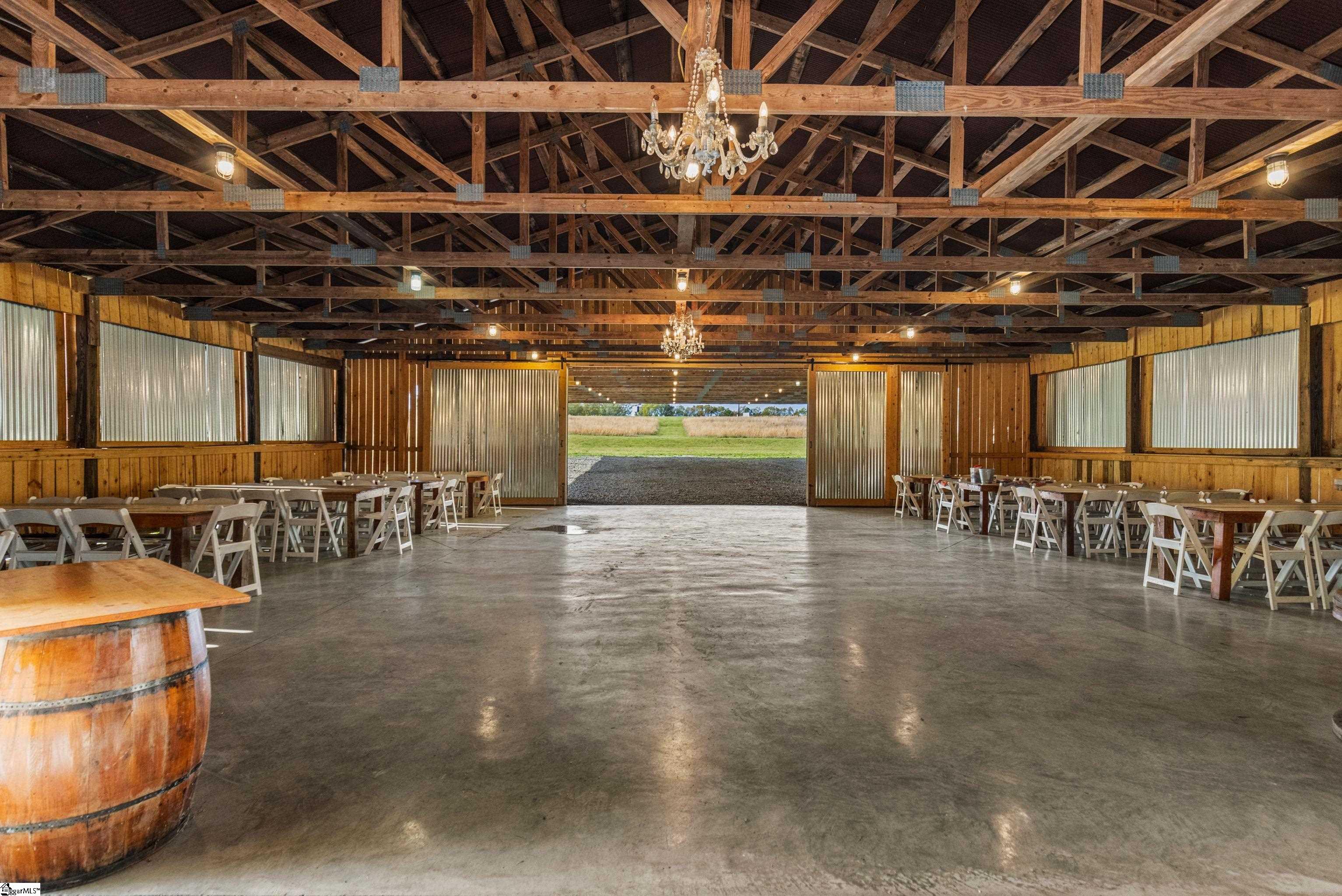 110 Smith Motors Road Belton, SC 29627 - Photo 7 of 16 Gallery Image 7