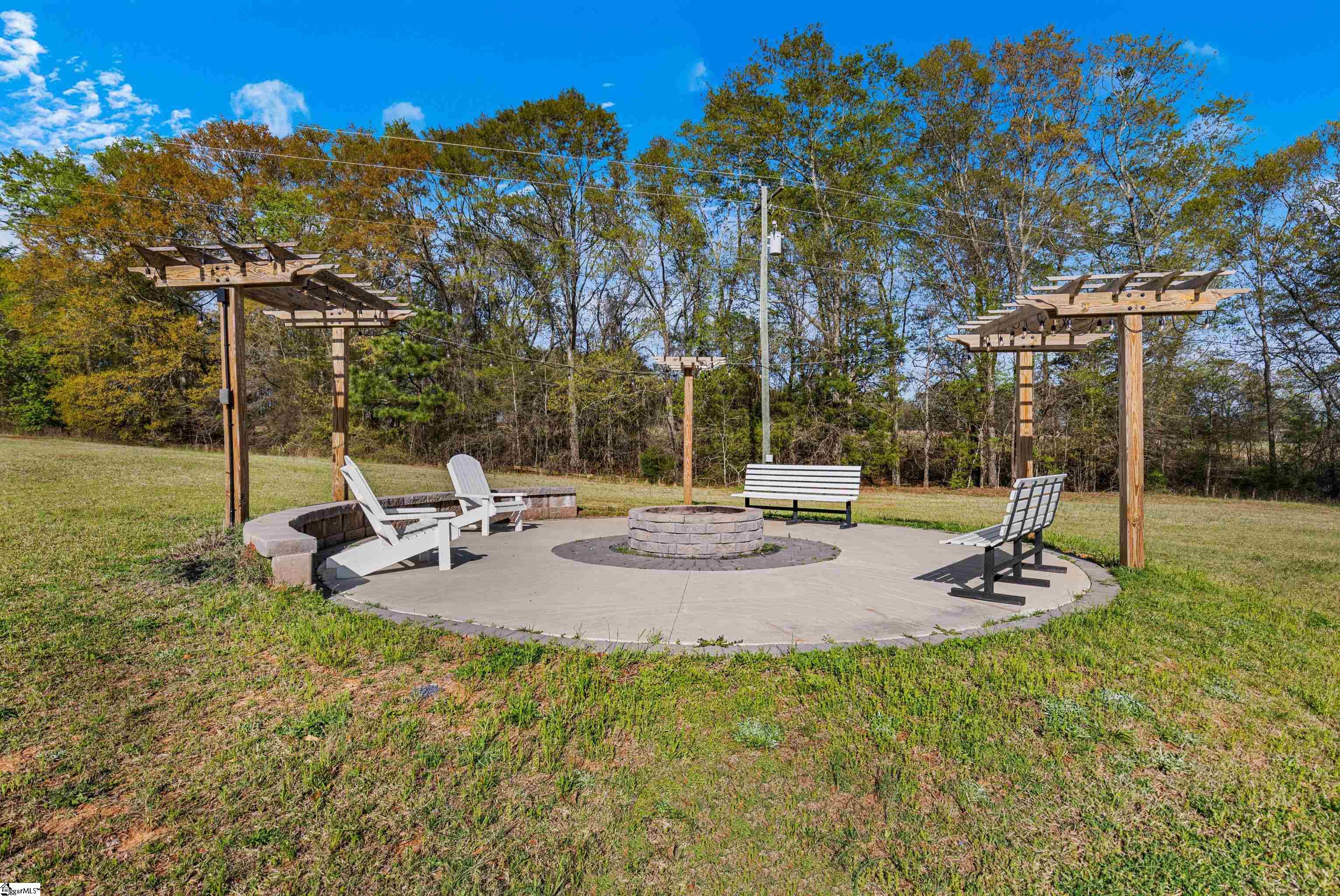 110 Smith Motors Road Belton, SC 29627 - Photo 8 of 16 Gallery Image 8