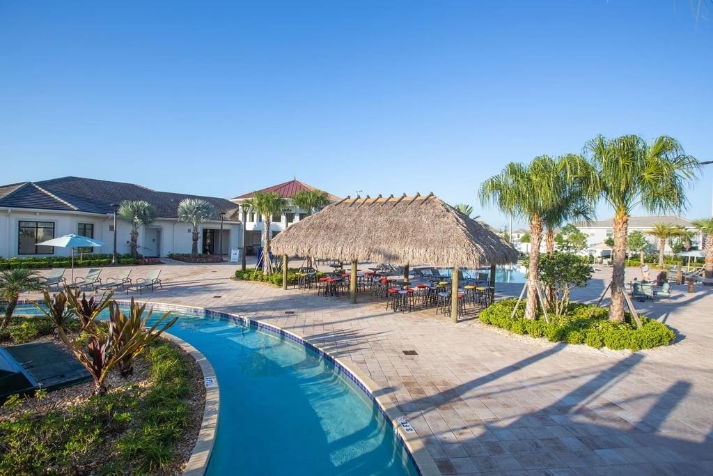 3013 Ballad Road Kissimmee, FL 34746 - Photo 44 of 58