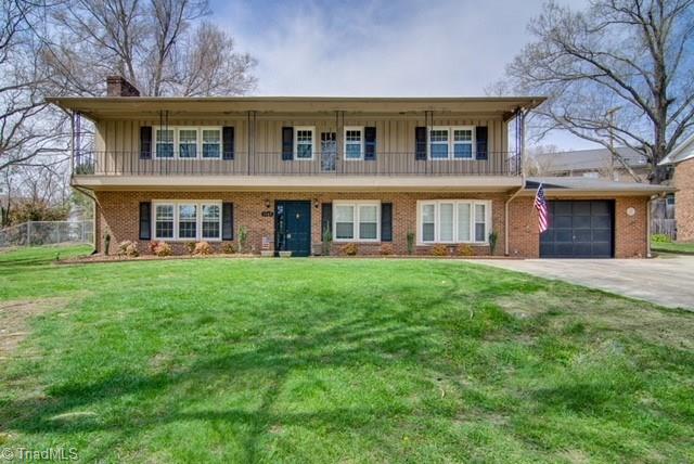 1167 Sweetbriar Road High Point, NC 27262 - Photo 1 of 27 Gallery Image 1