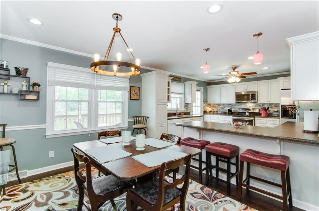 1167 Sweetbriar Road High Point, NC 27262 - Photo 11 of 27 Gallery Image 11