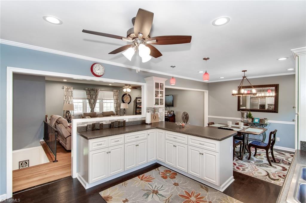 1167 Sweetbriar Road High Point, NC 27262 - Photo 14 of 27 Gallery Image 14