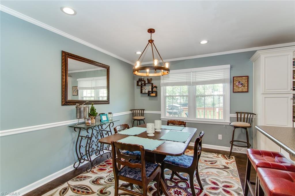1167 Sweetbriar Road High Point, NC 27262 - Photo 16 of 27 Gallery Image 16