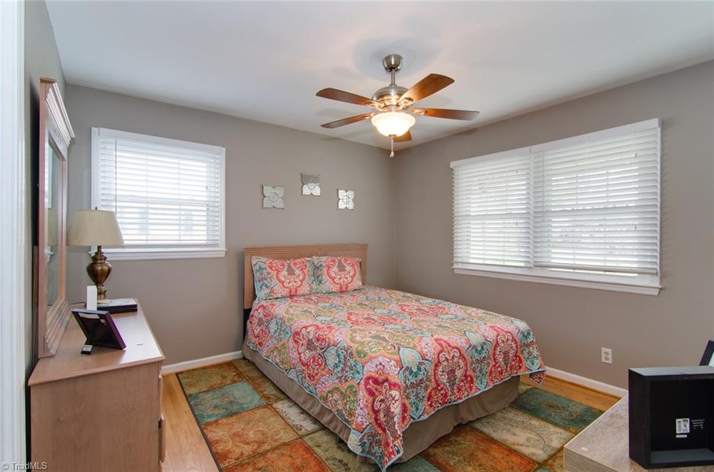 1167 Sweetbriar Road High Point, NC 27262 - Photo 18 of 27 Gallery Image 18