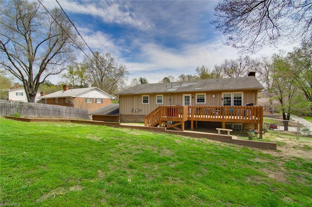 1167 Sweetbriar Road High Point, NC 27262 - Photo 25 of 27 Gallery Image 25