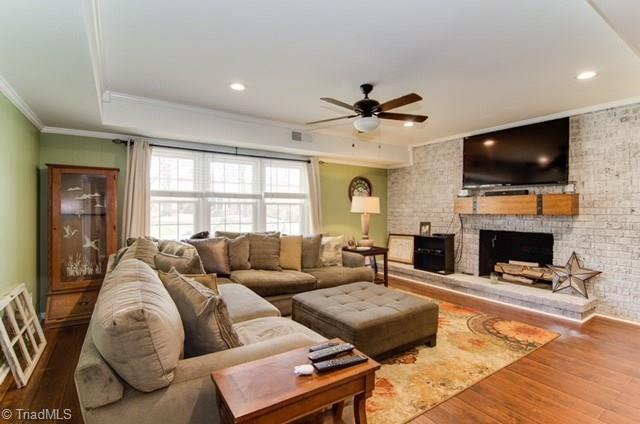1167 Sweetbriar Road High Point, NC 27262 - Photo 4 of 27 Gallery Image 4