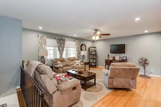 1167 Sweetbriar Road High Point, NC 27262 - Photo 7 of 27 Gallery Image 7