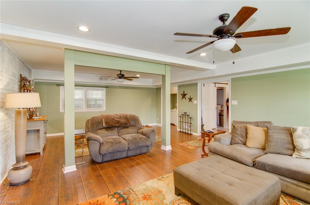 1167 Sweetbriar Road High Point, NC 27262 - Photo 8 of 27 Gallery Image 8