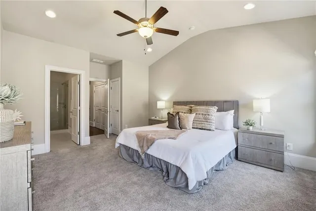 $675,000 | 4008 Chastain Preserve Way Northeast, Atlanta, GA 30342