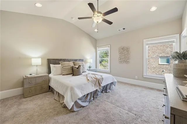 $675,000 | 4008 Chastain Preserve Way Northeast, Atlanta, GA 30342