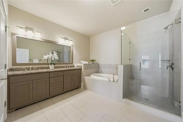 $675,000 | 4008 Chastain Preserve Way Northeast, Atlanta, GA 30342