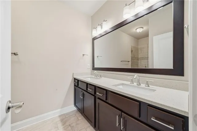 $675,000 | 4008 Chastain Preserve Way Northeast, Atlanta, GA 30342