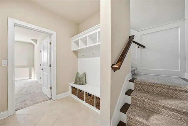 $675,000 | 4008 Chastain Preserve Way Northeast, Atlanta, GA 30342