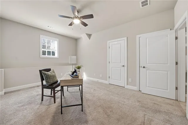 $675,000 | 4008 Chastain Preserve Way Northeast, Atlanta, GA 30342