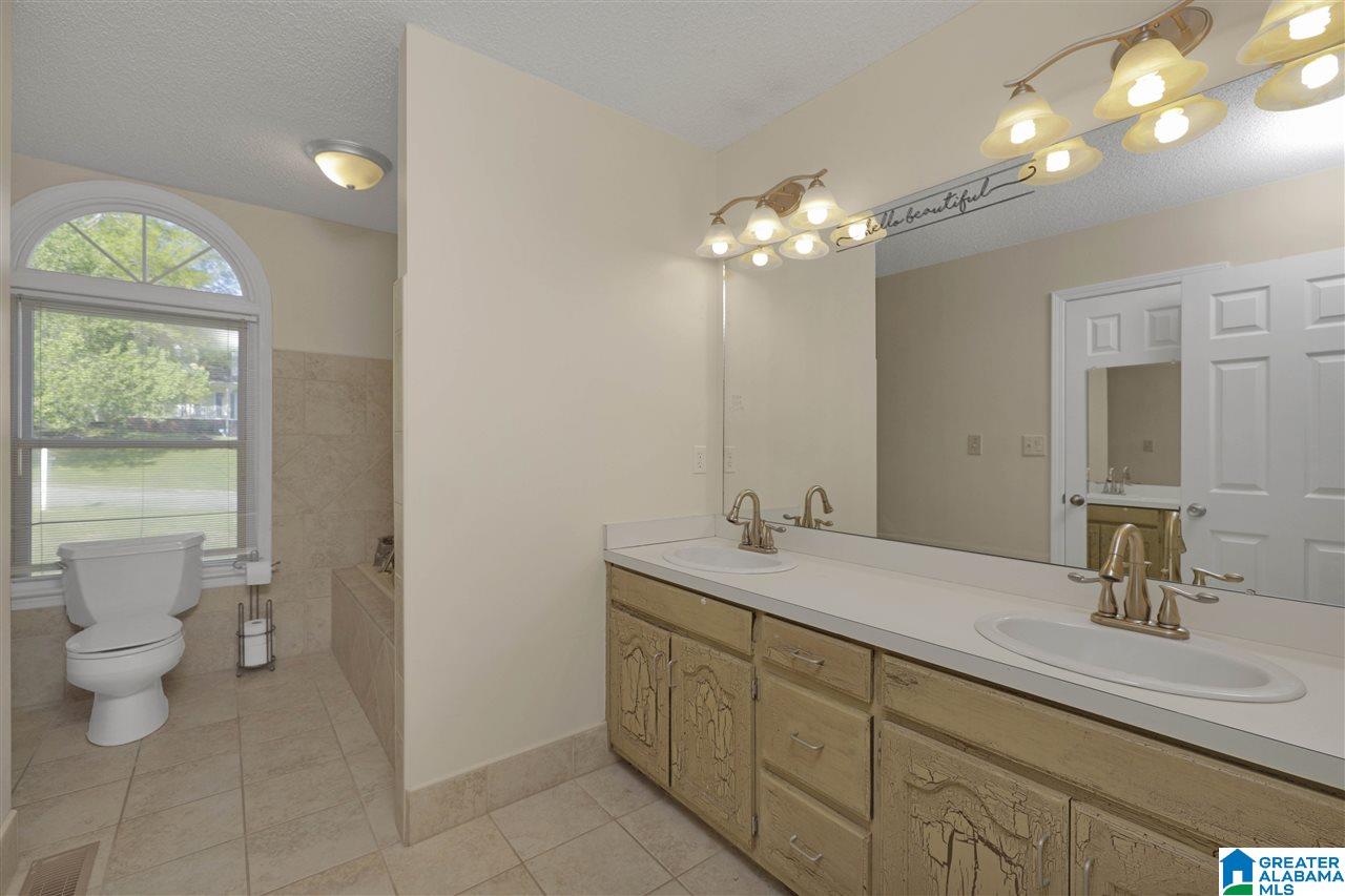5820 Hummingbird Circle Pinson, AL 35126 - Photo 23 of 32