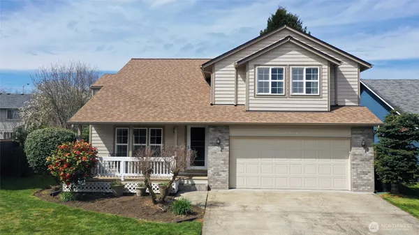 $534,900 | 6304 57th Avenue Southeast, Lacey, WA 98513
