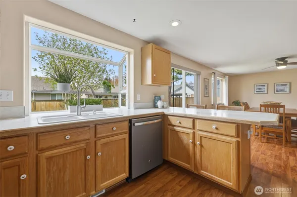 $534,900 | 6304 57th Avenue Southeast, Lacey, WA 98513
