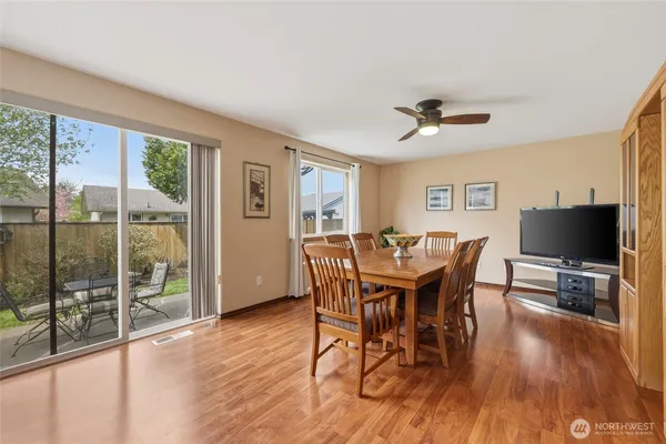 $534,900 | 6304 57th Avenue Southeast, Lacey, WA 98513