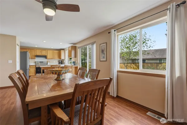 $534,900 | 6304 57th Avenue Southeast, Lacey, WA 98513