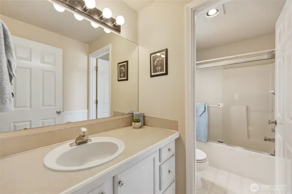 $534,900 | 6304 57th Avenue Southeast, Lacey, WA 98513