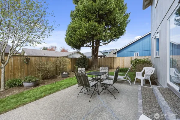 $534,900 | 6304 57th Avenue Southeast, Lacey, WA 98513